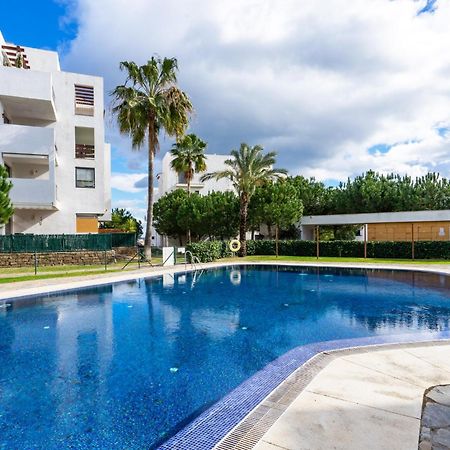 Alamar Poolfront Garden Apartment By Costarentals - Ref 46 La Cala De Mijas Extérieur photo