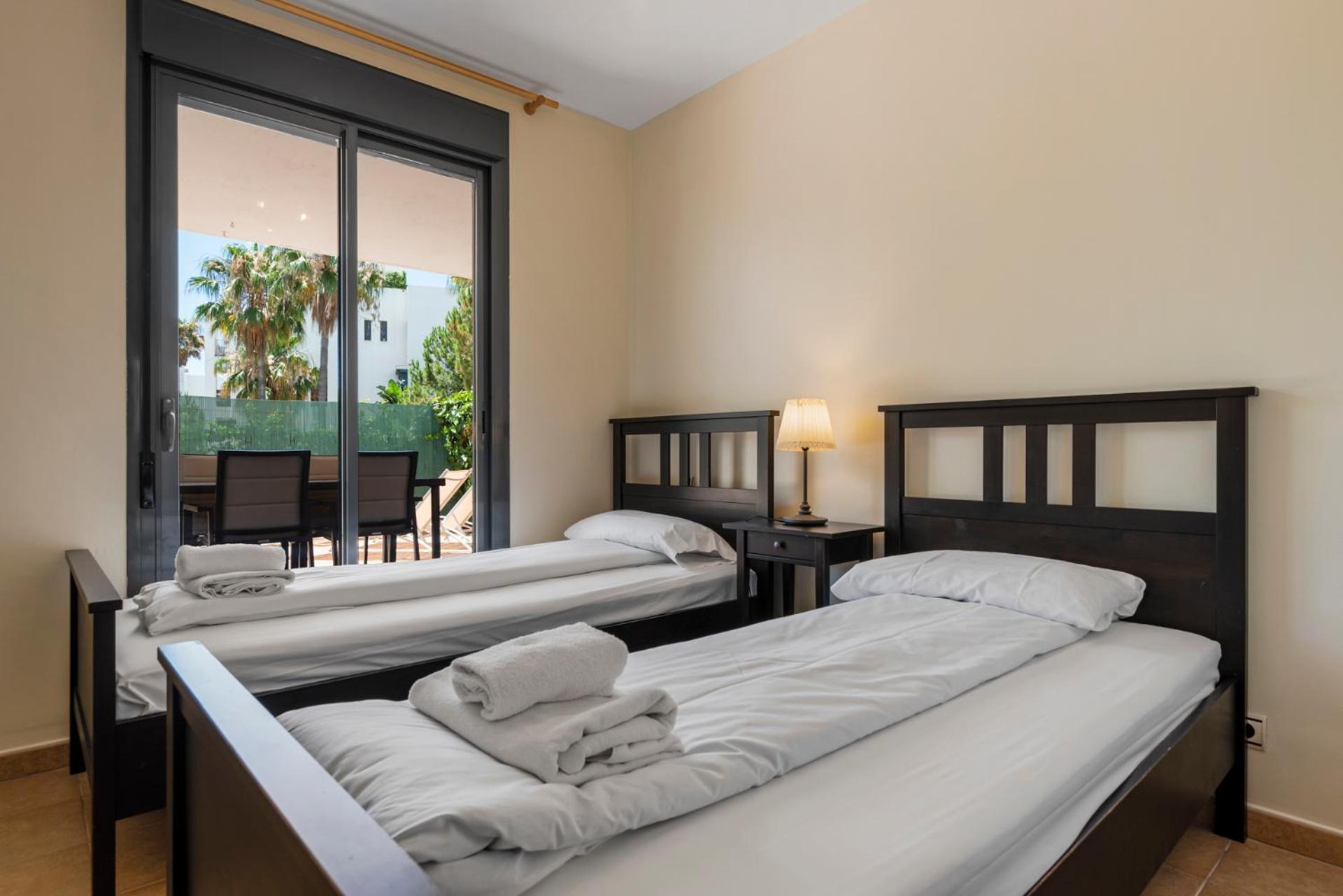 Alamar Poolfront Garden Apartment By Costarentals - Ref 46 La Cala De Mijas Extérieur photo